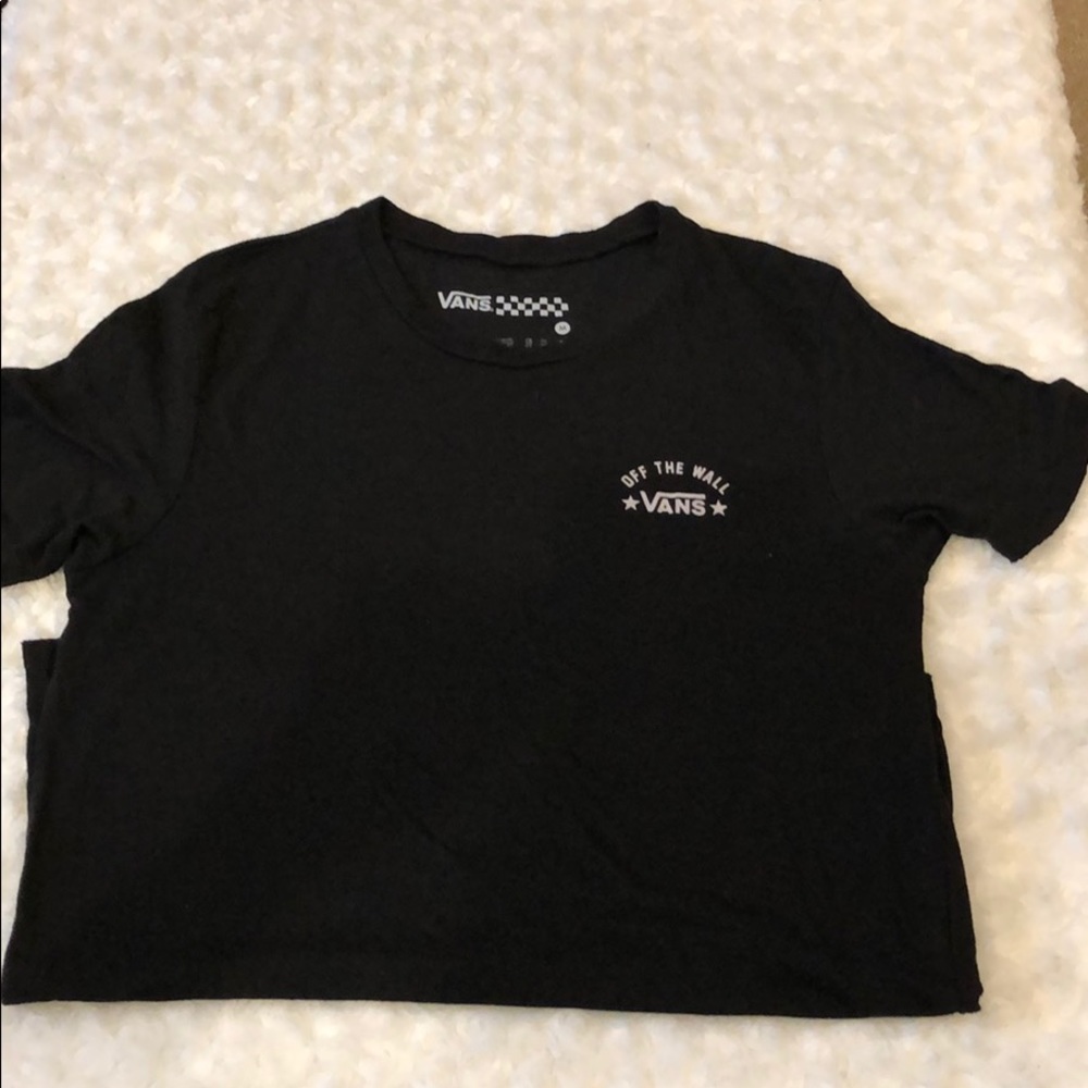 Vans women’s shirt